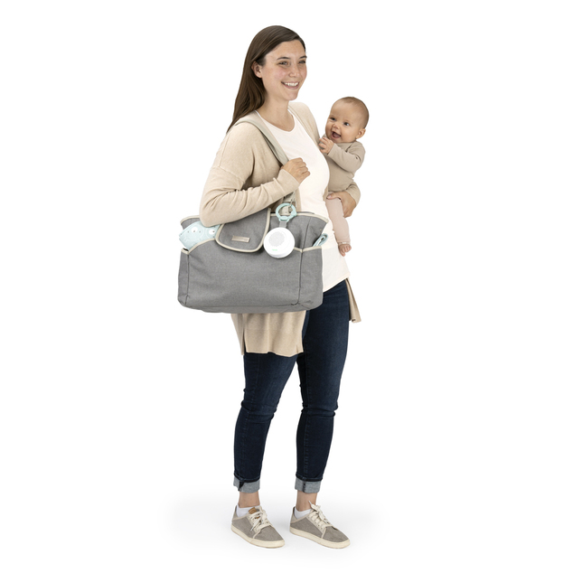 INGENUITY Predvajalnik glasbe Pock-a-Bye Baby™ 6m+