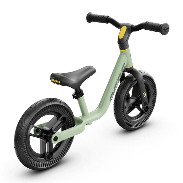 BERG MOOV 10 Green
