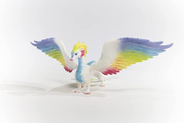 Schleich Dúhový drak