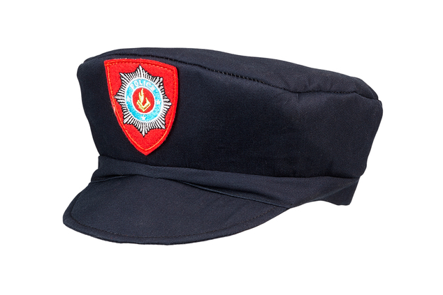 Souza Souza! - detský kostým - Policajt - 4-7 rokov, 110-122 cm