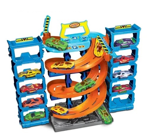 Garáž prenosná 39cm