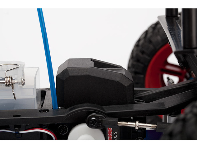 Traxxas Nitro Slash 1:10 RTR Hawaiian
