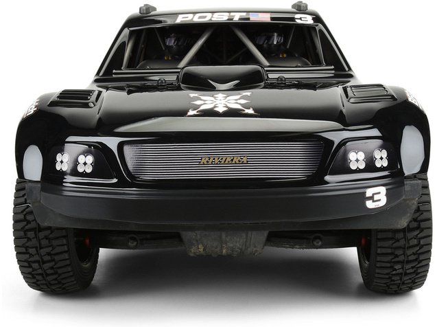 Pro-Line karosérie 1:7 1997 Ford F-150 Trophy Riviera Edition: Arrma Mojave 6S