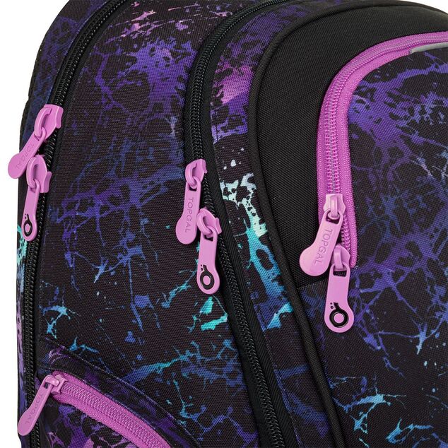Zaino colorato per studenti Topgal ROTH 25033