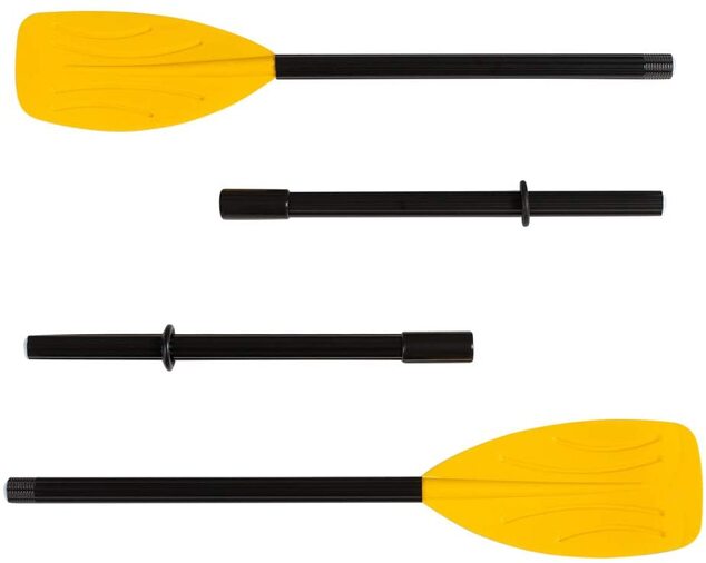 Skladacie veslá INTEX 59623