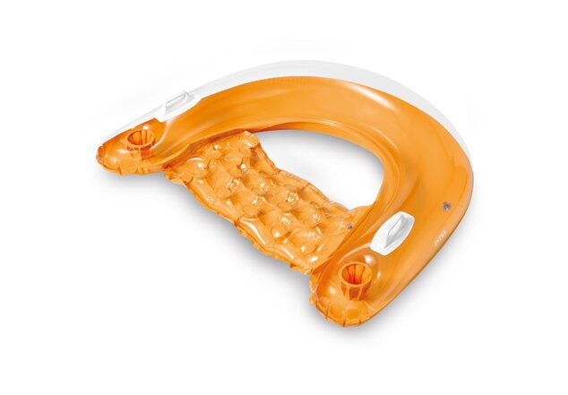 INTEX 58859 Wasserliege Sit'n Float