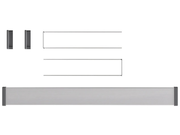 Chihiros LED W series W60 28W 55-75 cm