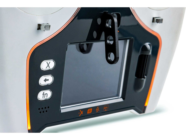 Spektrum NX7e+ DSMX 14 kanálov