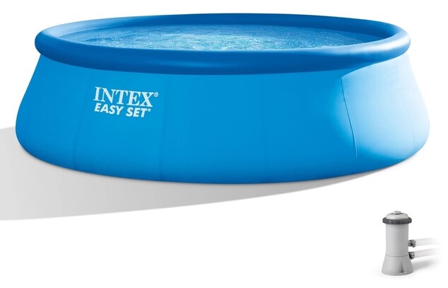 Intex 26168NP Intex Easy set 457 x 122 cm