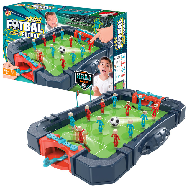 STUDO GAMES - Baby-foot MINI