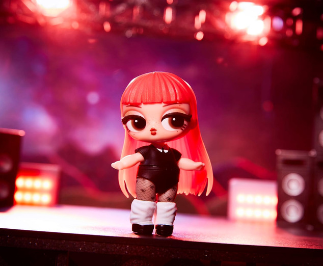 L.O.L. Surprise! Music Festival OMG Sora Mare