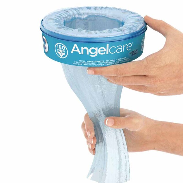 ANGELCARE Ersatz-Einzelkassette