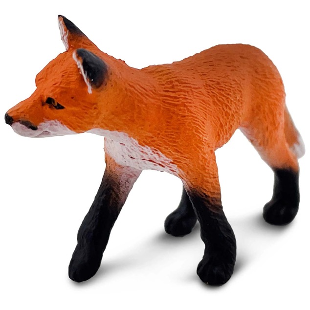Safari® Cucciolo di volpe rossa