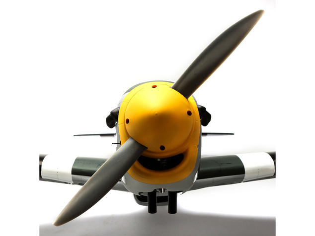 Hangar 9 P-51D Mustang 1.8m 20cc ARF