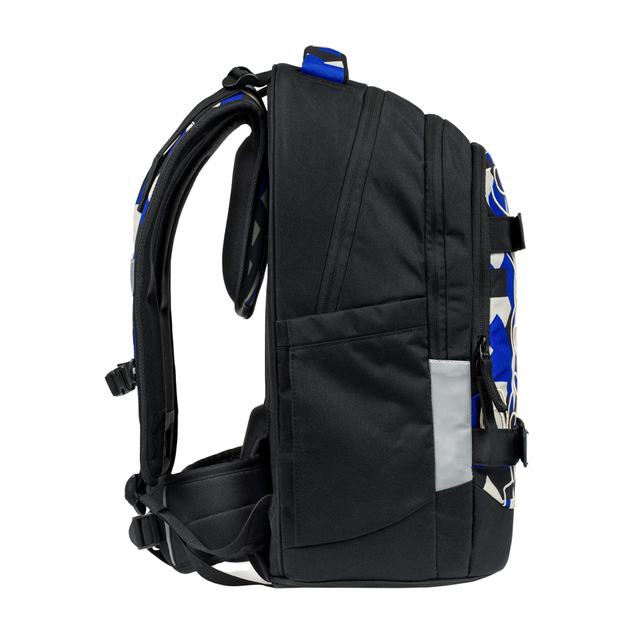 BAAGL Zaino scolastico Skate Max Variety GRS