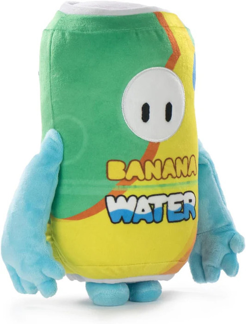 FALL GUYS Banana plyšová hračka 25cm