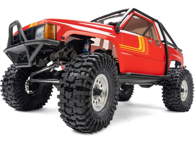 Pro-Line neumático 1.9" 1:10 Mickey Thompson Baja Pro XS Predator Crawler (2)
