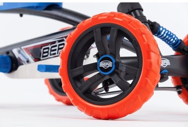 BERG Buzzy Nitro