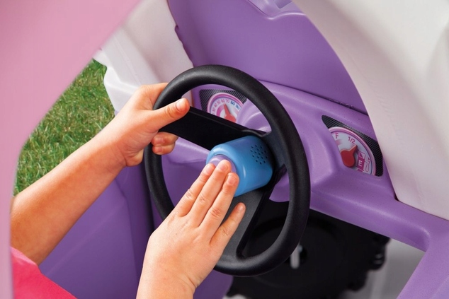 Little Tikes Princess Cozy Truck™