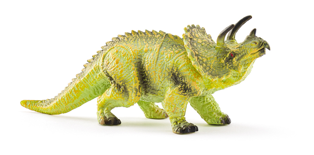 Dinosaurier-Set - Die verlorene Welt