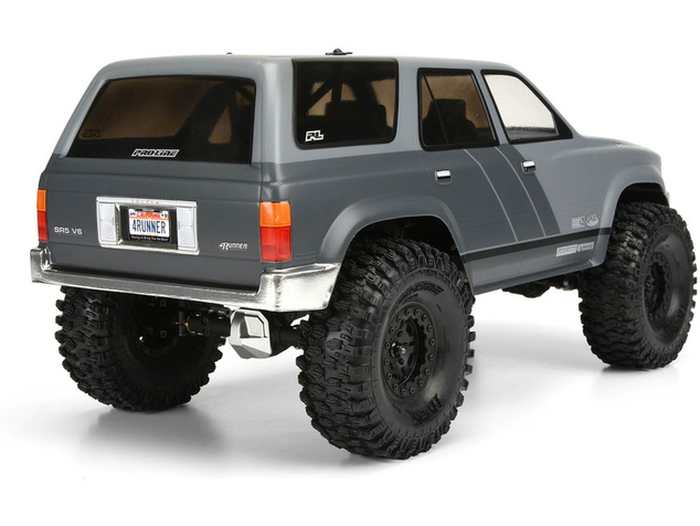 Pro-Line karoséria 1:10 Toyota 4Runner 1991 (Crawler 313mm)