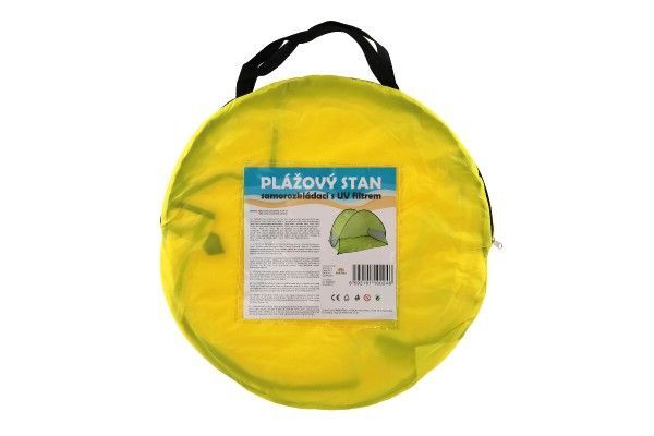 Stan plážový s UV filtrom samorozkladací