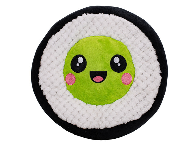 Plush Friends Kawaii Sushi peluche 25cm avocat 0m+