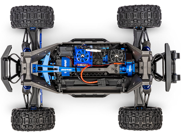 Traxxas Maxx Ultimate 1:8 4WD RTR