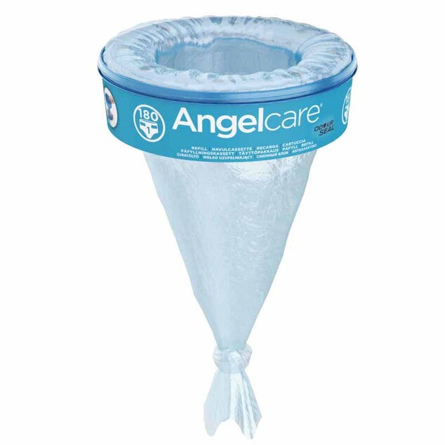 ANGELCARE Recambios 3 uds