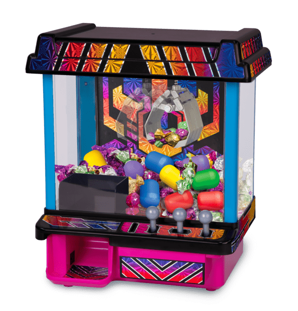 STUDO GAMES - Arkádový automat Chňapák