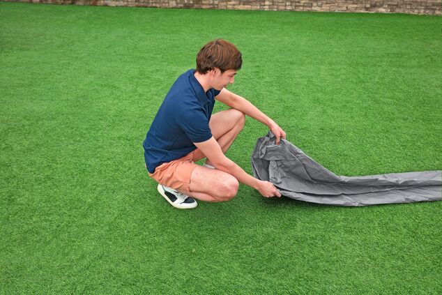 Bestway 58951 Premium zimska cerada, 457 cm