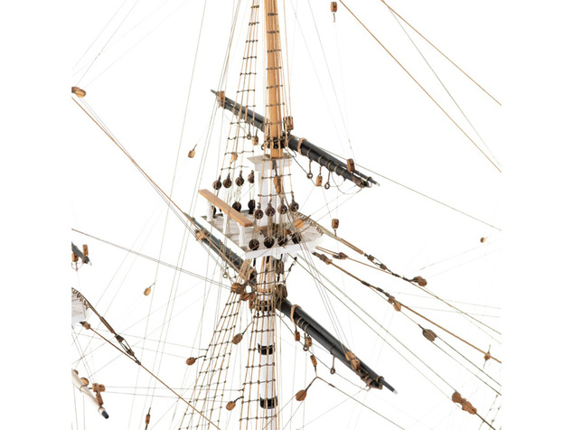 Kit AMATI HMS Bounty 1787 1:60
