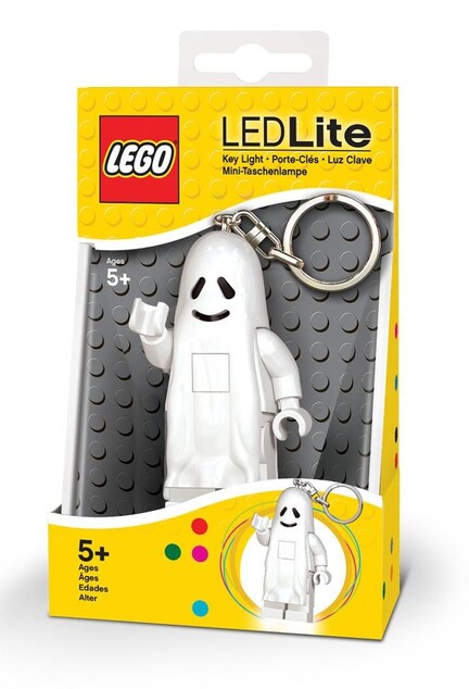LEGO® Classic Duch svietiaca figúrka