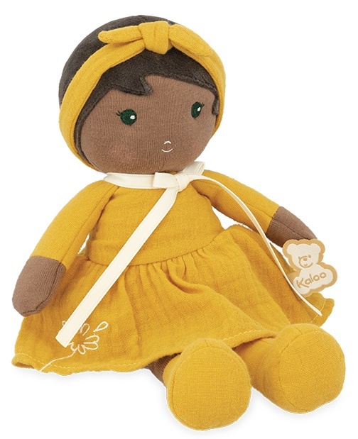 Kaloo Tendresse Látková bábika Naomie 25 cm
