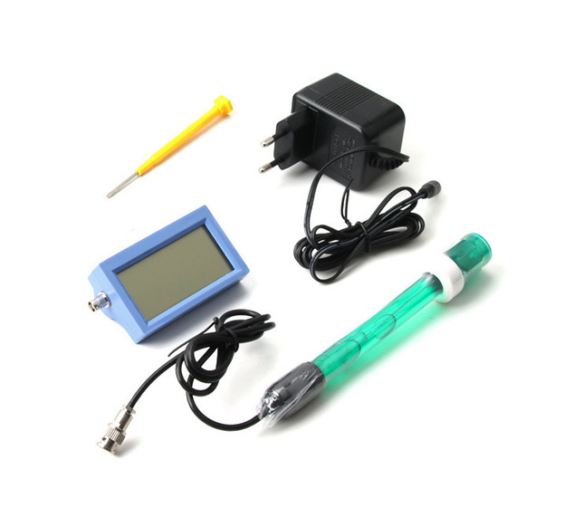 INVITAL pH meter so sondou