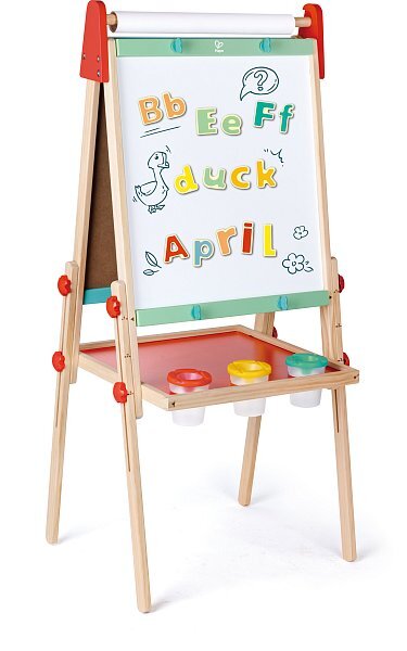 Hape Magnetická Abeceda