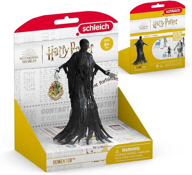 Schleich Harry Potter - Dementor