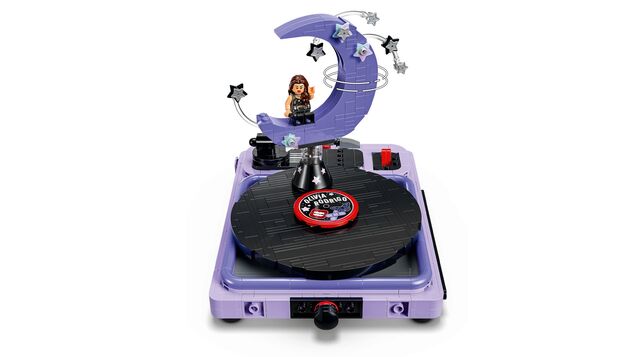 LEGO® Editions 43029 Olivia Rodrigo: Concerto al chiaro di luna