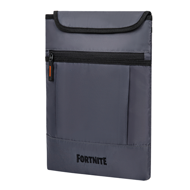 BAAGL SADA 5 Cubic Fortnite Squad: hátizsák, zseb, övtáska, laptop tok, pénztárca GR