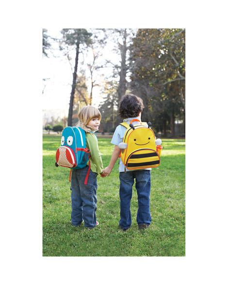 Zoo-Rucksack - Biene 3+