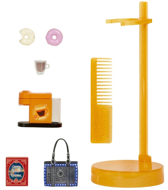 Rainbow High Sparkle &amp; Shine Clementine
