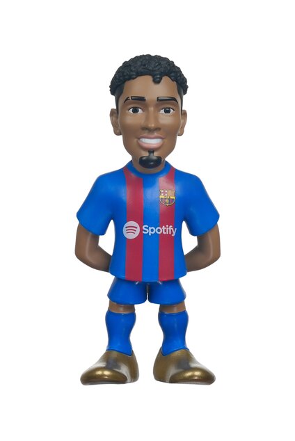 MINIX Football: FC Barcelona - RAPHINHA