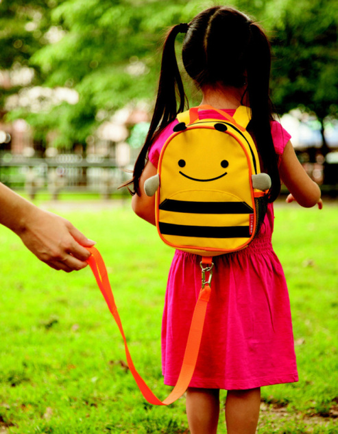Zoo Rucksack Mini-Biene