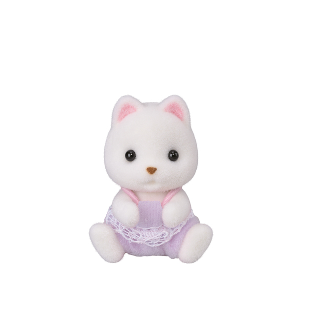 Sylvanian Families Pomeranski dvojčki baby