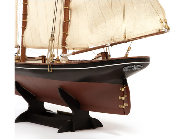OCCRE America Yacht - America's Cup 1851 1:75