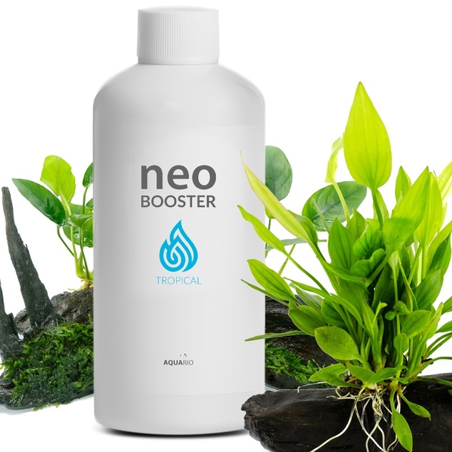 Neo Booster Tropical 300 ml
