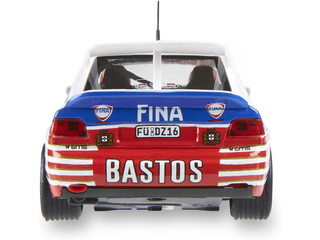 SCX Advance Ford Escort Cosworth Ypres 95