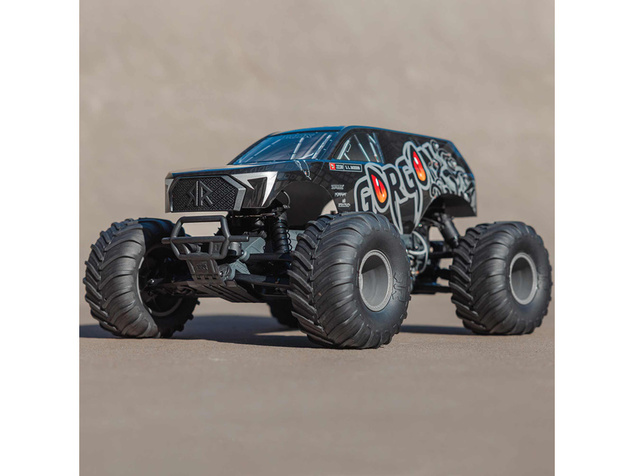 Arrma Gorgon 1:10 Kit Smart RTA číra