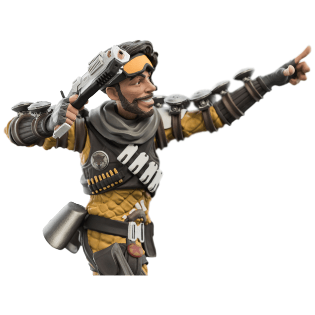 Weta Workshop Apex Legends - Mirage Mini Epic
