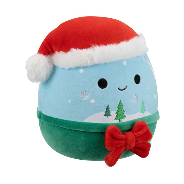 Squishmallows Sněžítko Ezekiel, 20 cm